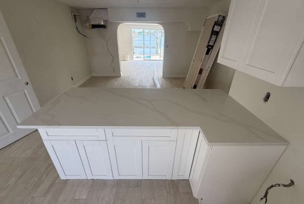 Calacatta Elysio Quartz