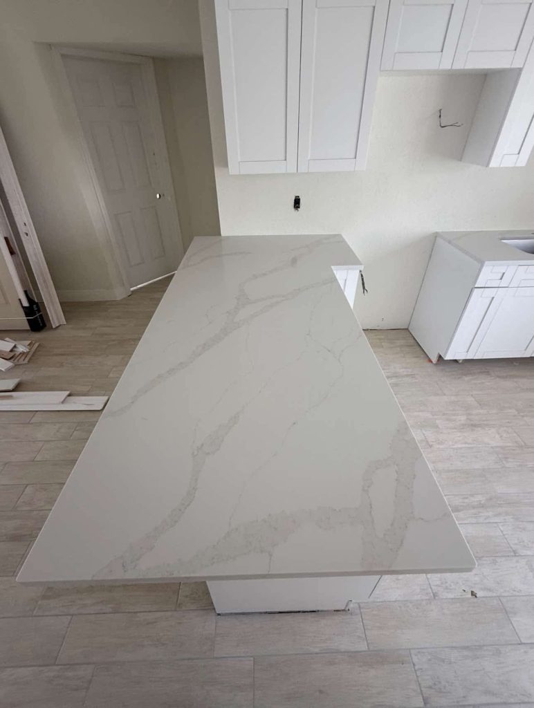 Calacatta Elysio Quartz