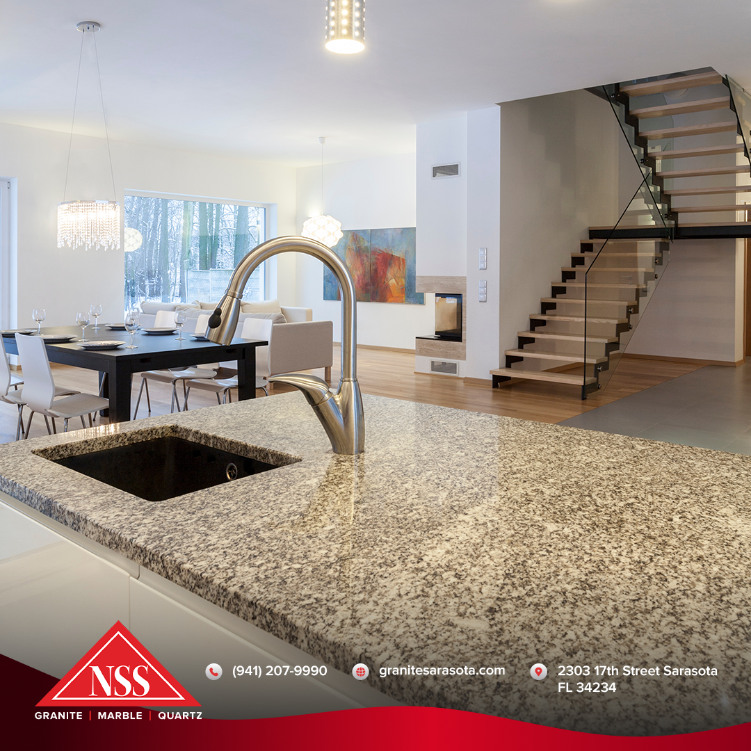 What Stone Works Best for Multigenerational Kitchens?