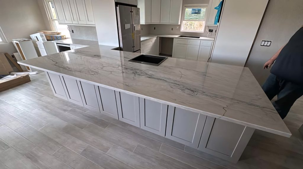 Fantasy Lux Quartzite