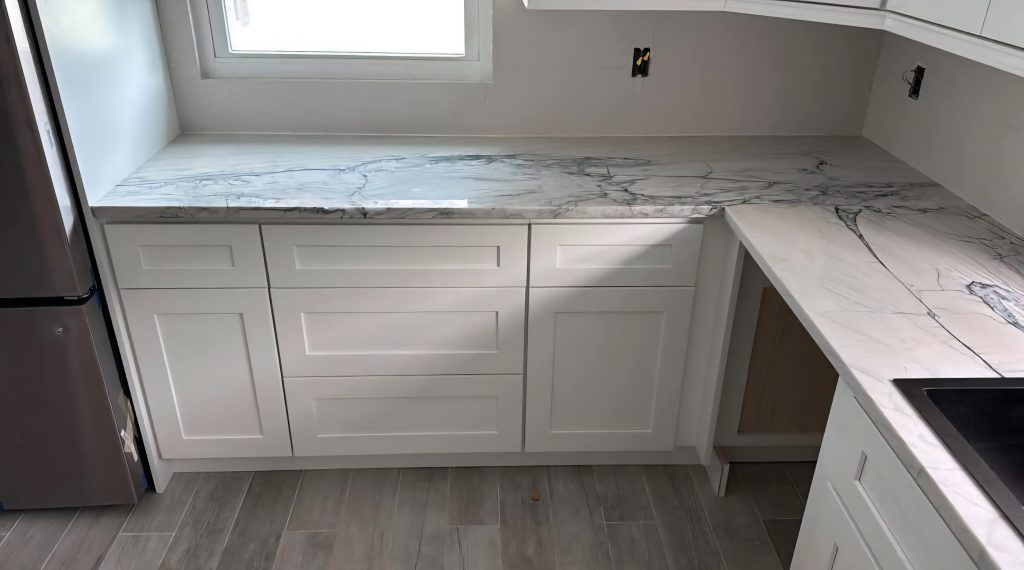 Fantasy Lux Quartzite
