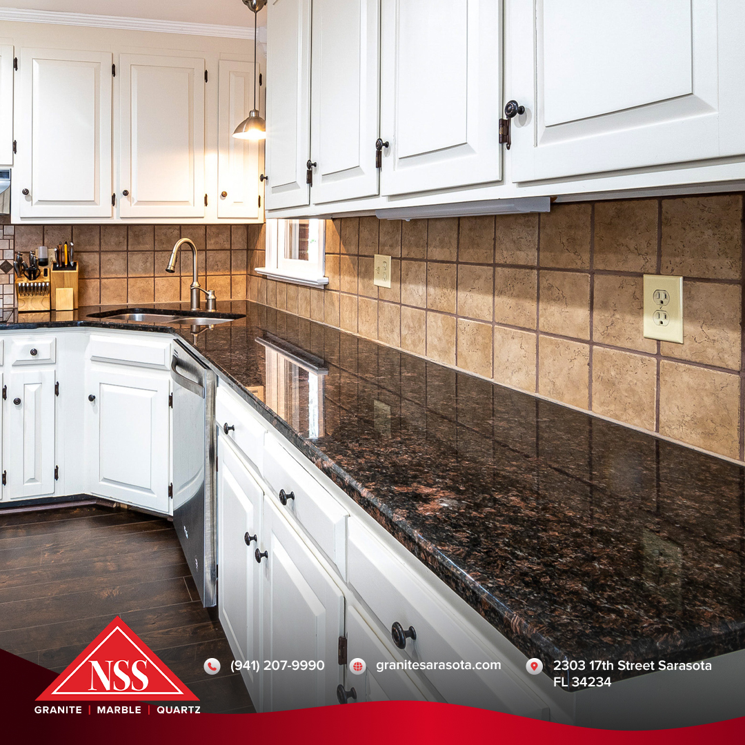 What Makes One Black Granite Easier to Maintain Than Another?