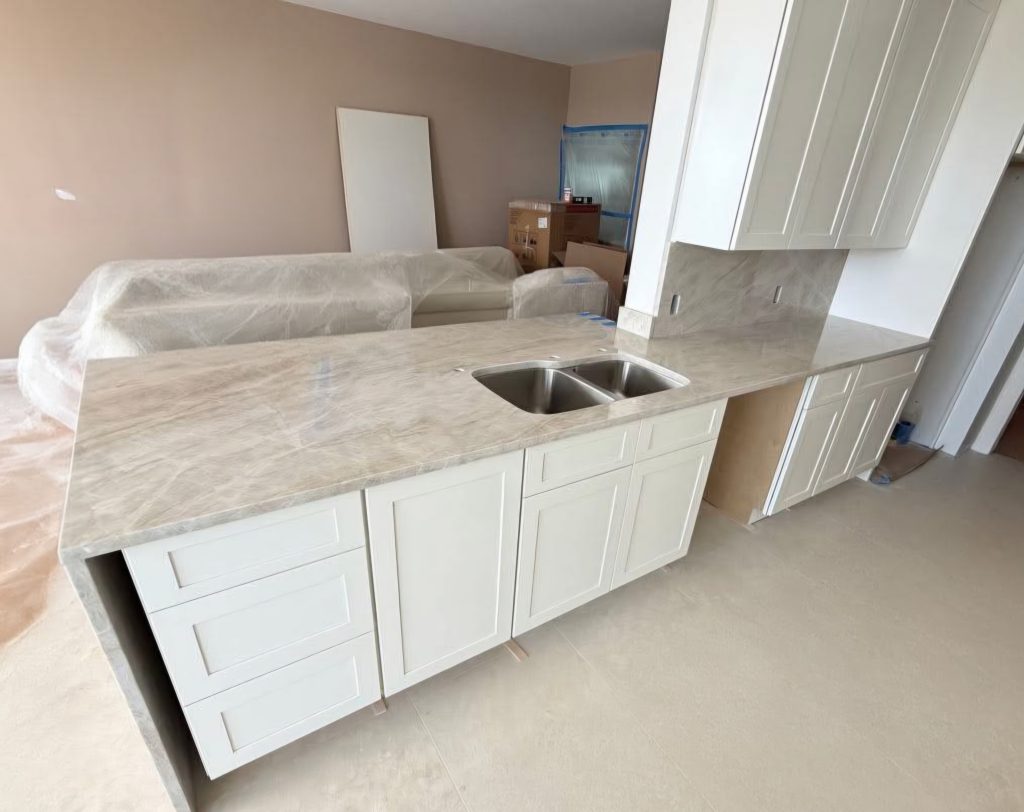 Taj Mahal Quartzite