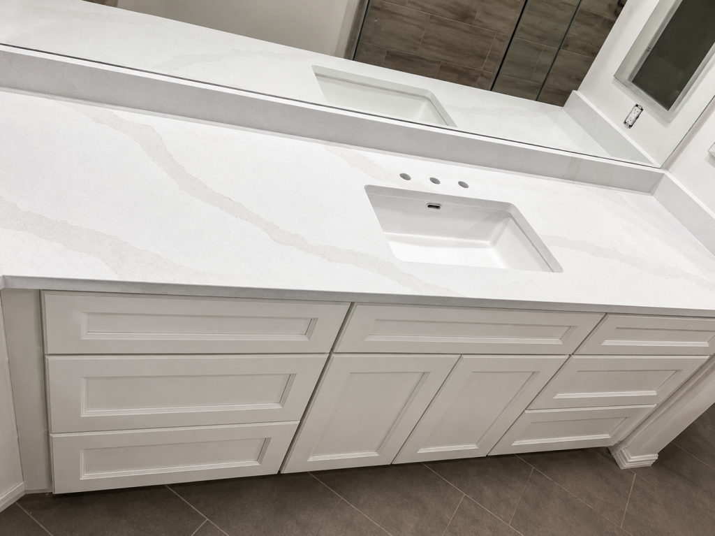 Calacatta Belaros Quartz