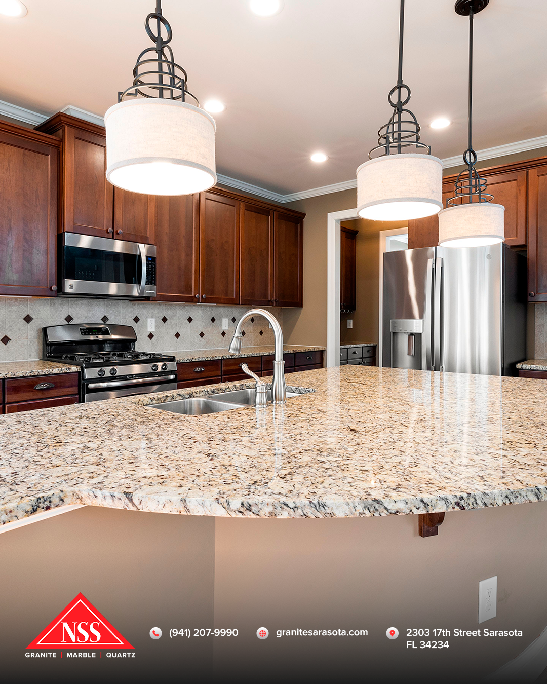 The Stone Mistake That Makes New Kitchens Look Cheap